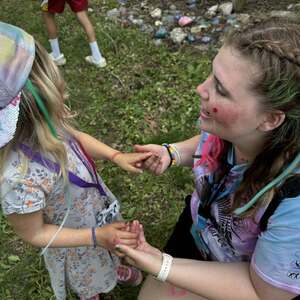 Fundraising Page: Maddison Smith